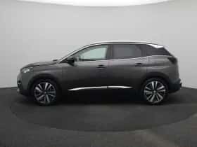 Peugeot 3008 (2020) thumbnail 13