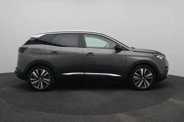 Peugeot 3008 (2020) thumbnail 14