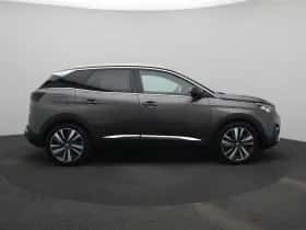 Peugeot 3008 (2020) thumbnail 14