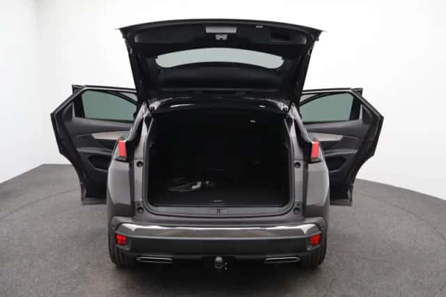 Peugeot 3008 (2020) thumbnail 15
