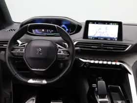 Peugeot 3008 (2020) thumbnail 3