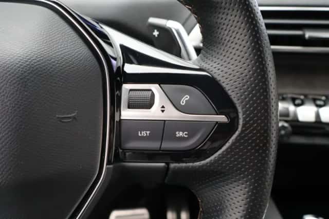 Peugeot 3008 (2020) thumbnail 22