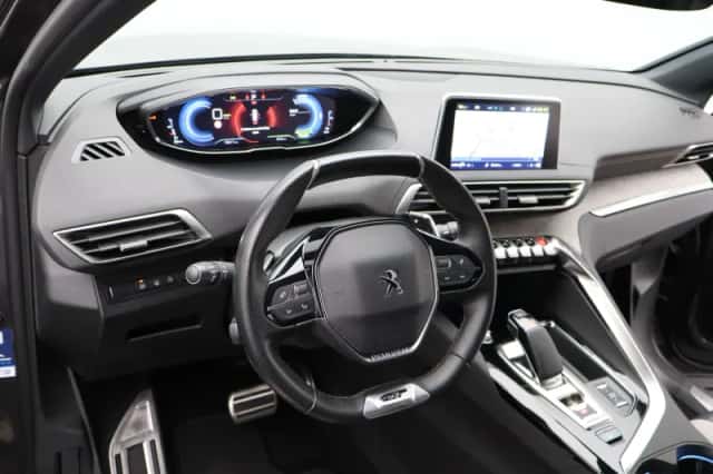 Peugeot 3008 (2020) thumbnail 30