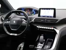 Peugeot 3008 (2020) thumbnail 33