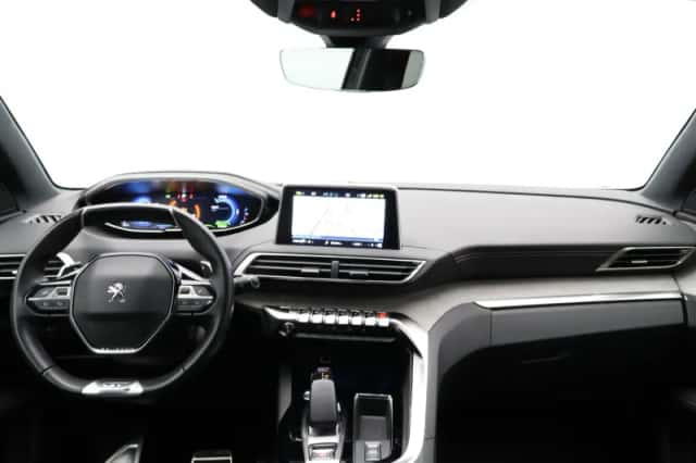 Peugeot 3008 (2020) thumbnail 34