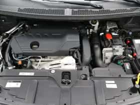 Peugeot 3008 (2020) thumbnail 35