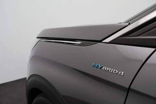 Peugeot 3008 (2020) thumbnail 37