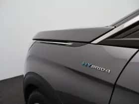 Peugeot 3008 (2020) thumbnail 37