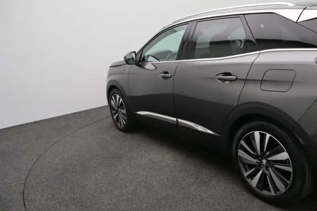 Peugeot 3008 (2020) thumbnail 38