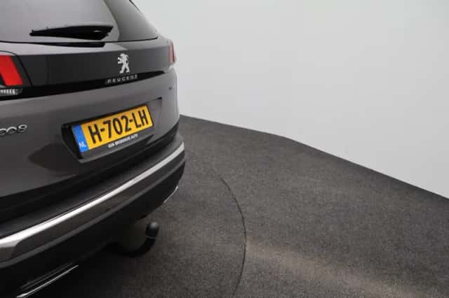 Peugeot 3008 (2020) thumbnail 39