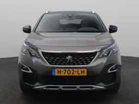 Peugeot 3008 (2020) thumbnail 5