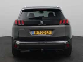 Peugeot 3008 (2020) thumbnail 6