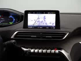 Peugeot 3008 (2020) thumbnail 7