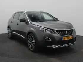 Peugeot 3008 (2020) thumbnail 9