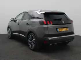 Peugeot 3008 (2020) thumbnail 10