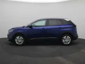 Peugeot 3008 (2020) thumbnail 13