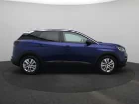 Peugeot 3008 (2020) thumbnail 14