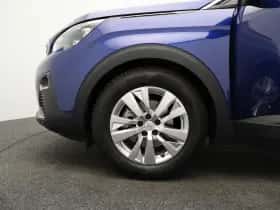 Peugeot 3008 (2020) thumbnail 17