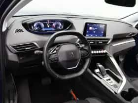 Peugeot 3008 (2020) thumbnail 27