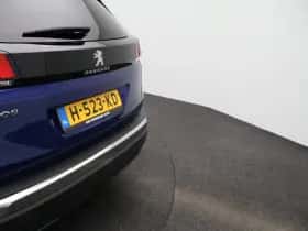 Peugeot 3008 (2020) thumbnail 36