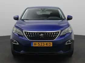 Peugeot 3008 (2020) thumbnail 5