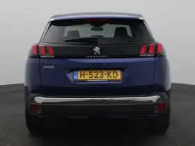 Peugeot 3008 (2020) thumbnail 6