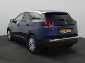 Peugeot 3008 (2020) thumbnail 10