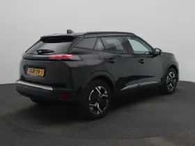 Peugeot e-2008 (2024) thumbnail 2