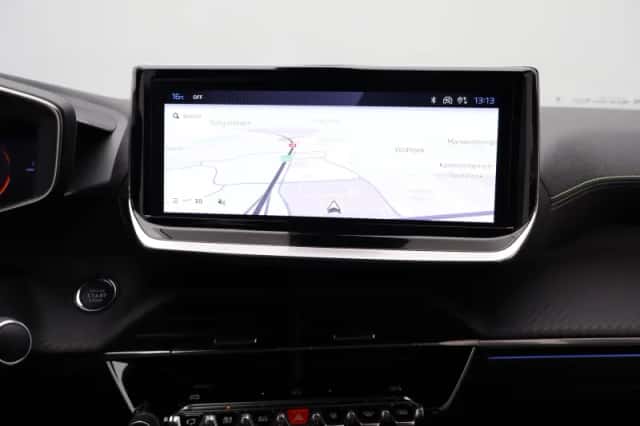 Peugeot e-2008 (2024) thumbnail 11