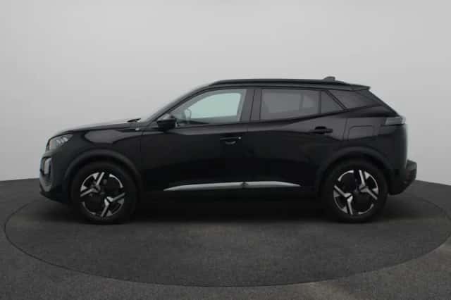 Peugeot e-2008 (2024) thumbnail 13