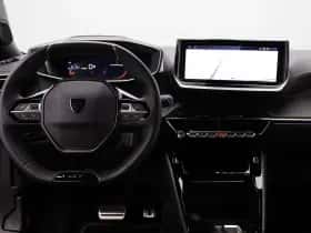 Peugeot e-2008 (2024) thumbnail 3