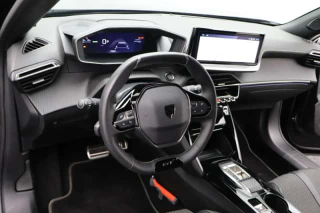 Peugeot e-2008 (2024) thumbnail 30