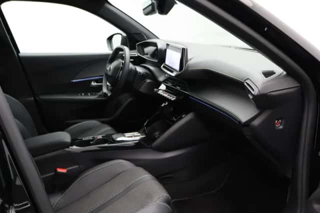 Peugeot e-2008 (2024) thumbnail 32