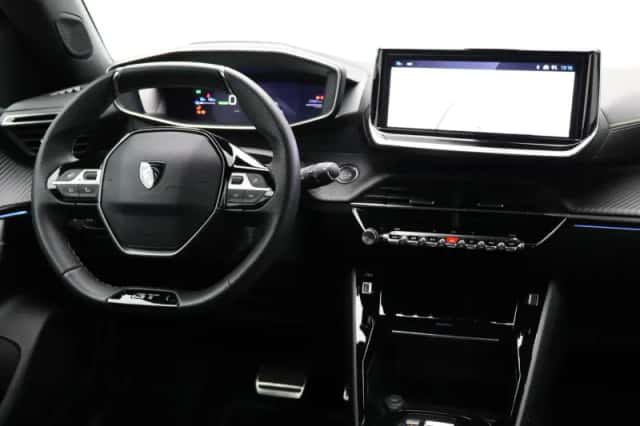 Peugeot e-2008 (2024) thumbnail 33