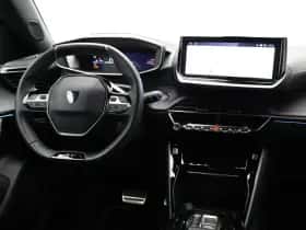 Peugeot e-2008 (2024) thumbnail 33
