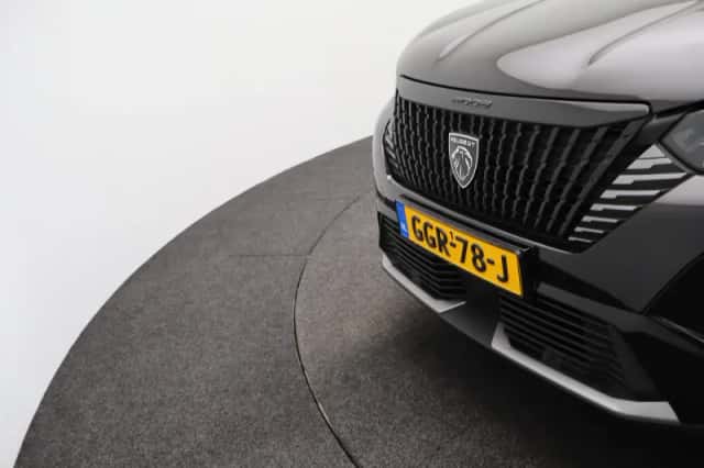 Peugeot e-2008 (2024) thumbnail 36