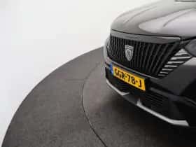 Peugeot e-2008 (2024) thumbnail 36