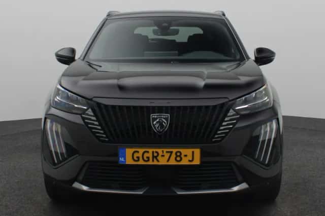 Peugeot e-2008 (2024) thumbnail 5