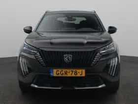 Peugeot e-2008 (2024) thumbnail 5