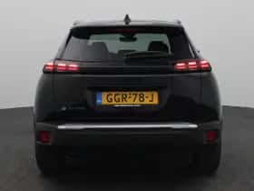 Peugeot e-2008 (2024) thumbnail 6