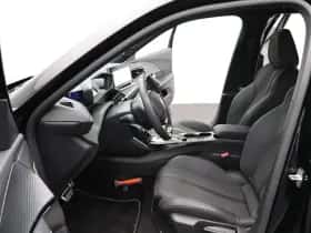 Peugeot e-2008 (2024) thumbnail 8