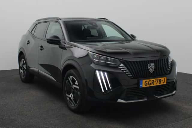 Peugeot e-2008 (2024) thumbnail 9