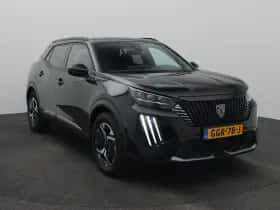 Peugeot e-2008 (2024) thumbnail 9