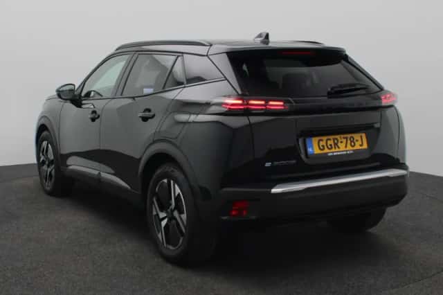 Peugeot e-2008 (2024) thumbnail 10