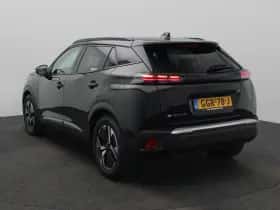Peugeot e-2008 (2024) thumbnail 10
