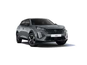 Peugeot 2008 (2026) thumbnail 2