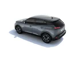 Peugeot 2008 (2026) thumbnail 5