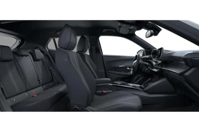 Peugeot 2008 (2026) thumbnail 9