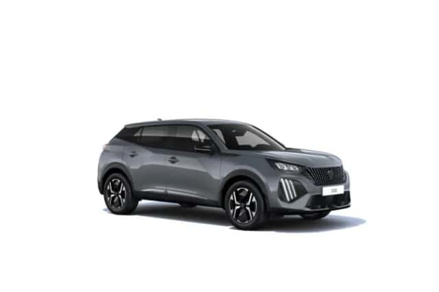 Peugeot 2008 (2026) thumbnail 1