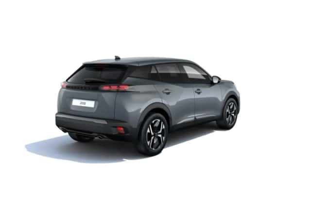 Peugeot 2008 (2026) thumbnail 6